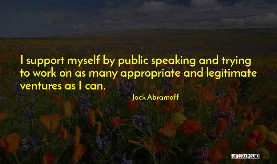 Se Seuss Quotes By Jack Abramoff Se Seuss Quotes By Jack Abramoff