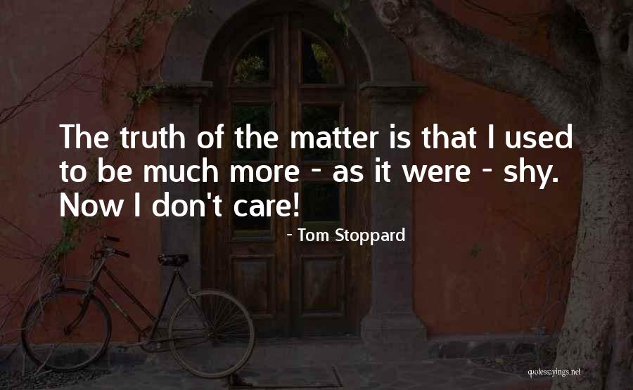 Se Seuss Quotes By Tom Stoppard Se Seuss Quotes By Tom Stoppard