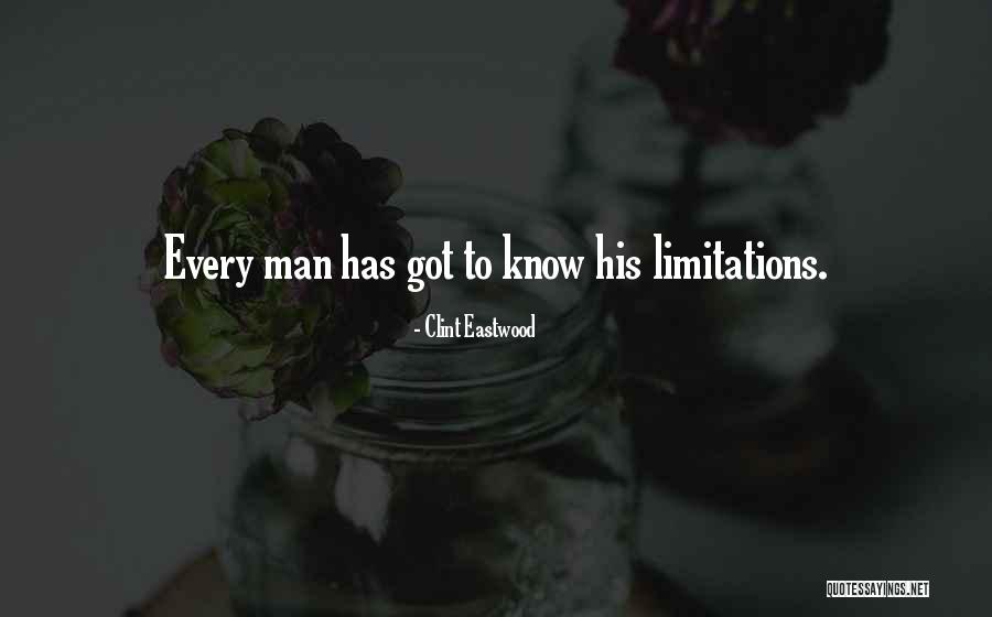 Se Uelo Quotes By Clint Eastwood