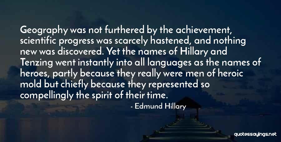 Se Uelo Quotes By Edmund Hillary Se Uelo Quotes By Edmund Hillary
