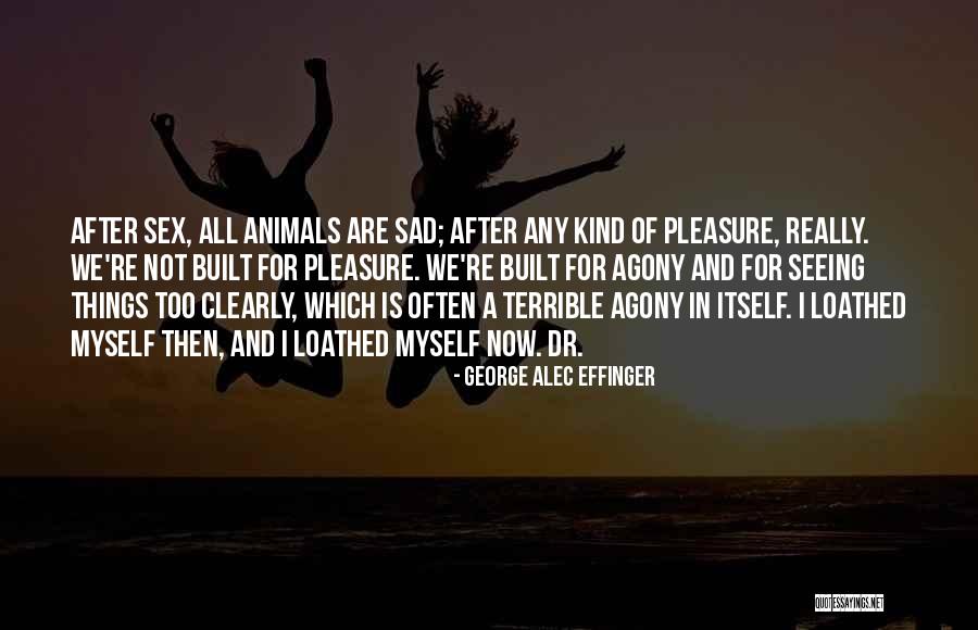 Se Uelo Quotes By George Alec Effinger Se Uelo Quotes By George Alec Effinger