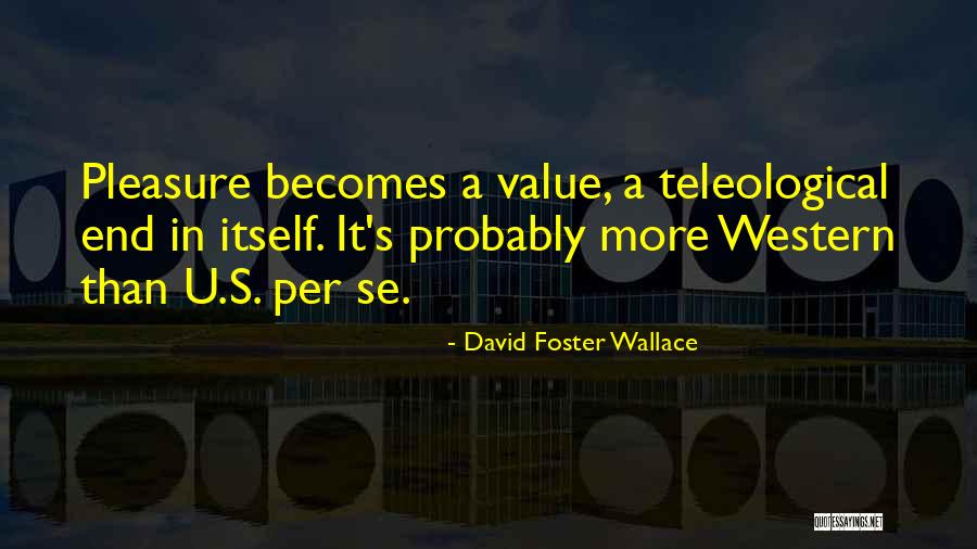 Se Y Quotes By David Foster Wallace Se Y Quotes By David Foster Wallace