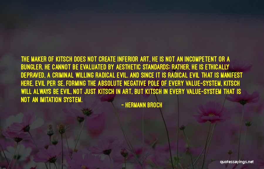 Se Y Quotes By Hermann Broch Se Y Quotes By Hermann Broch