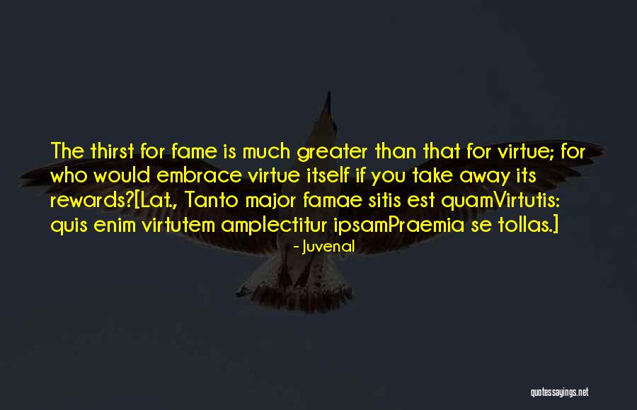 Se Y Quotes By Juvenal Se Y Quotes By Juvenal