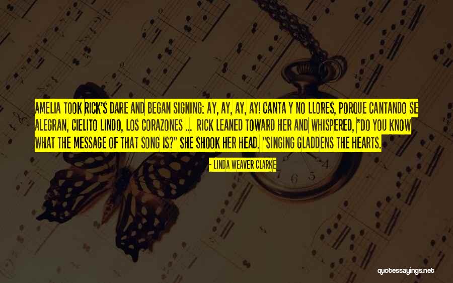 Se Y Quotes By Linda Weaver Clarke Se Y Quotes By Linda Weaver Clarke