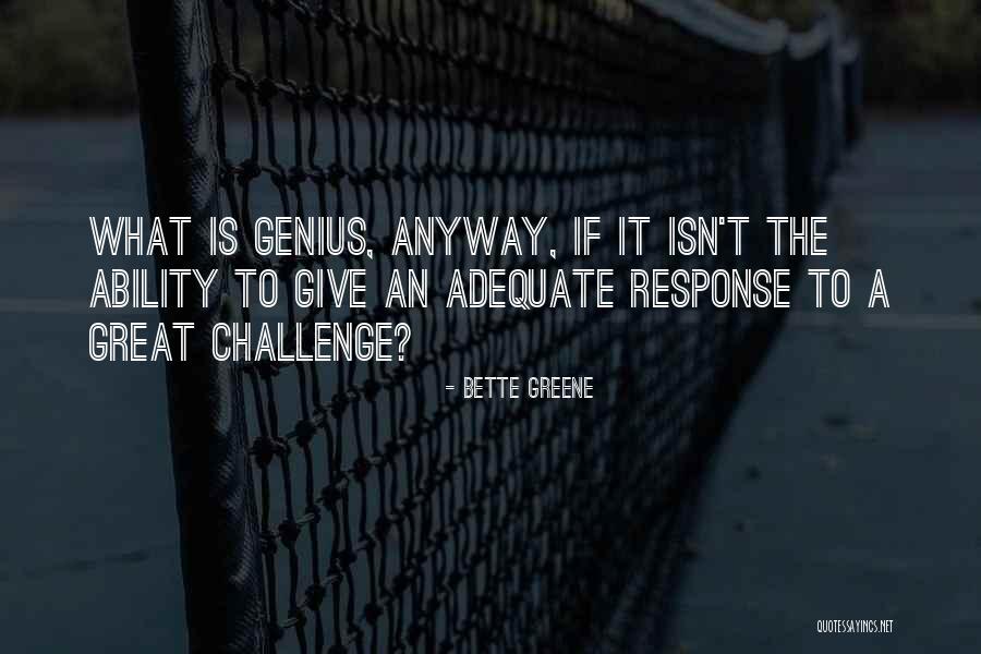 Se7en Film Quotes By Bette Greene Se7en Film Quotes By Bette Greene