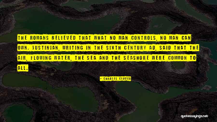 Sea Air Quotes By Charles Clover Sea Air Quotes By Charles Clover