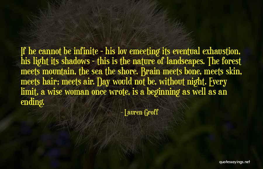 Sea Air Quotes By Lauren Groff Sea Air Quotes By Lauren Groff