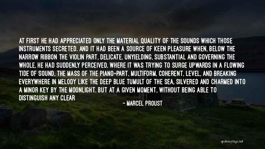 Sea Air Quotes By Marcel Proust Sea Air Quotes By Marcel Proust