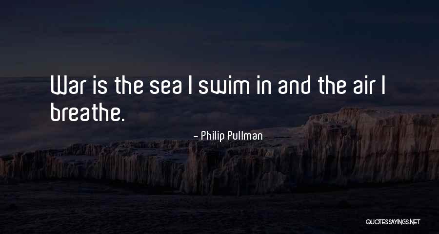 Sea Air Quotes By Philip Pullman Sea Air Quotes By Philip Pullman