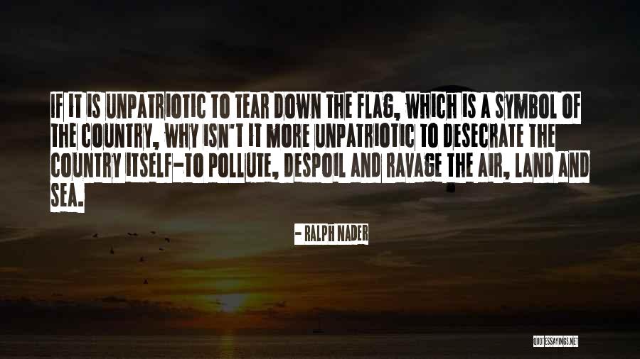 Sea Air Quotes By Ralph Nader Sea Air Quotes By Ralph Nader