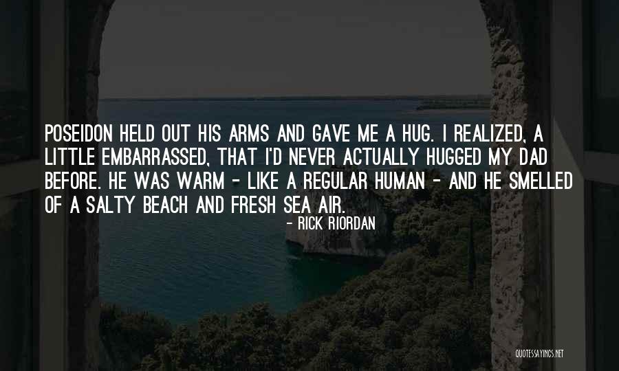 Sea Air Quotes By Rick Riordan Sea Air Quotes By Rick Riordan