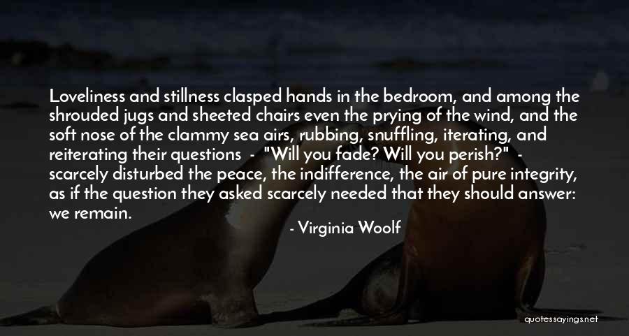 Sea Air Quotes By Virginia Woolf Sea Air Quotes By Virginia Woolf