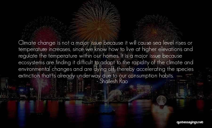 Sea And Dying Quotes By Shailesh Rao Sea And Dying Quotes By Shailesh Rao