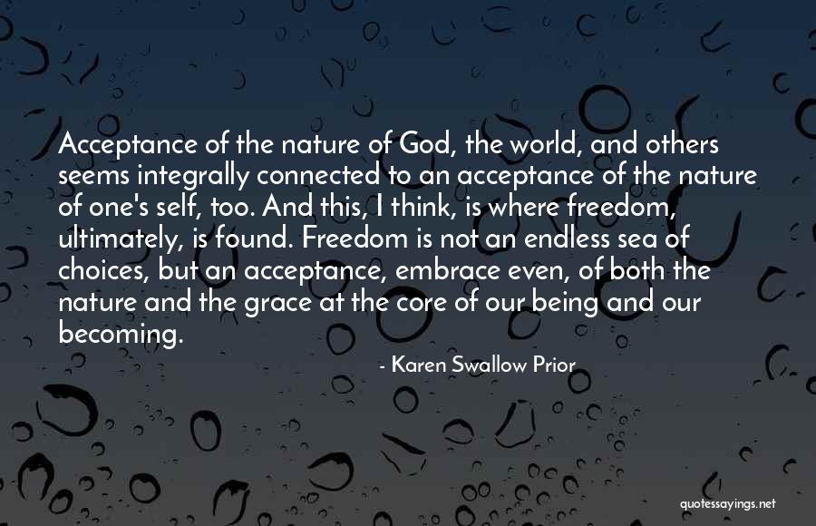 Sea And God Quotes By Karen Swallow Prior Sea And God Quotes By Karen Swallow Prior