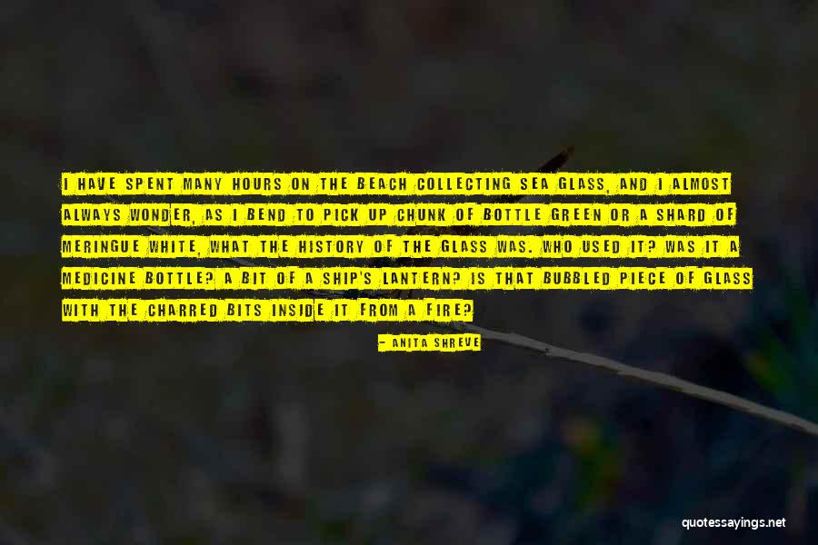 Sea And Ship Quotes By Anita Shreve Sea And Ship Quotes By Anita Shreve