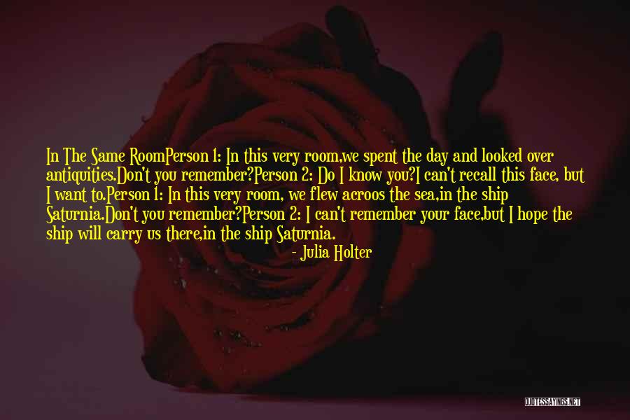 Sea And Ship Quotes By Julia Holter Sea And Ship Quotes By Julia Holter