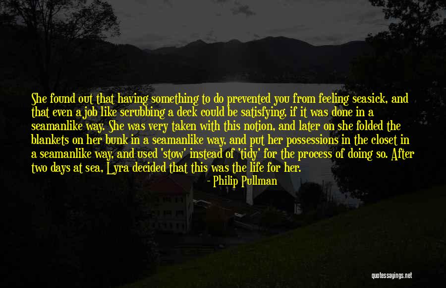 Sea And Ship Quotes By Philip Pullman Sea And Ship Quotes By Philip Pullman