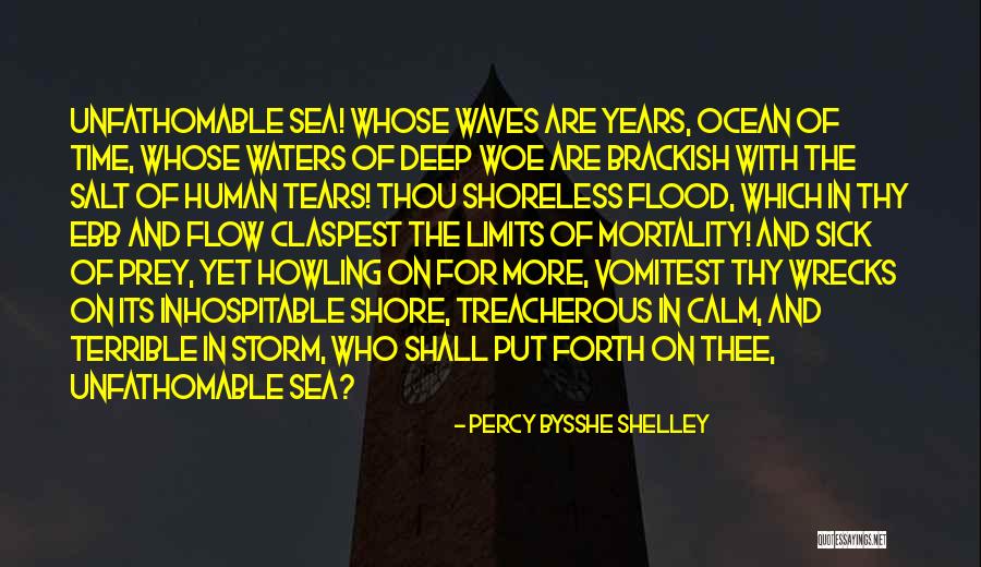 Sea And Storm Quotes By Percy Bysshe Shelley Sea And Storm Quotes By Percy Bysshe Shelley