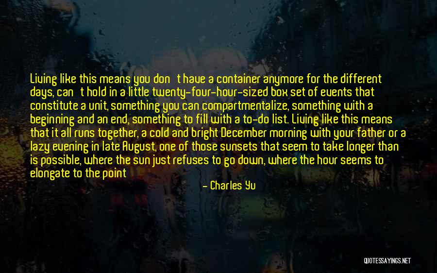 Sea Container Quotes By Charles Yu Sea Container Quotes By Charles Yu