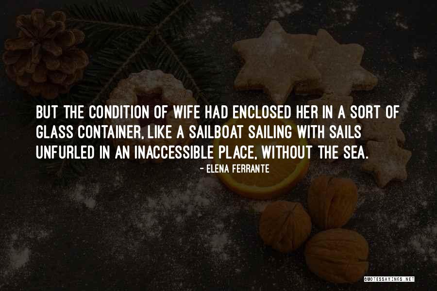 Sea Container Quotes By Elena Ferrante Sea Container Quotes By Elena Ferrante