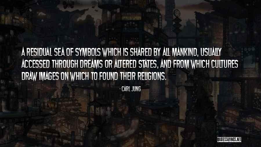 Sea Dream Quotes By Carl Jung Sea Dream Quotes By Carl Jung