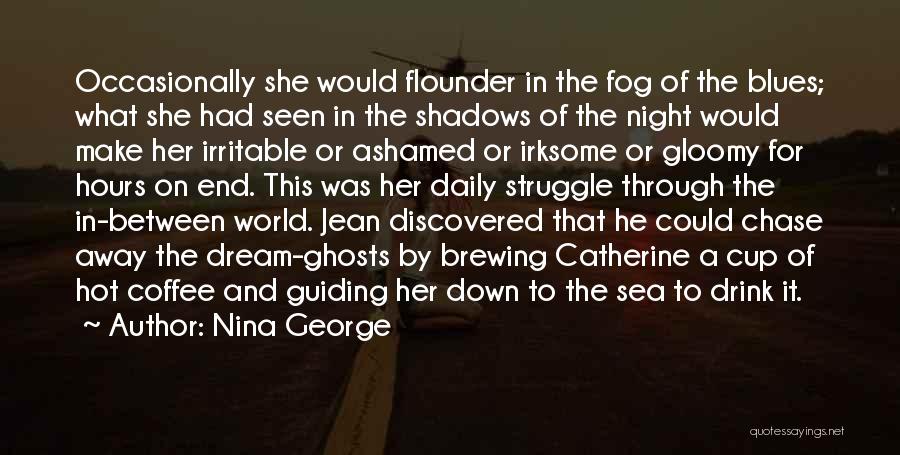 Sea Dream Quotes By Nina George