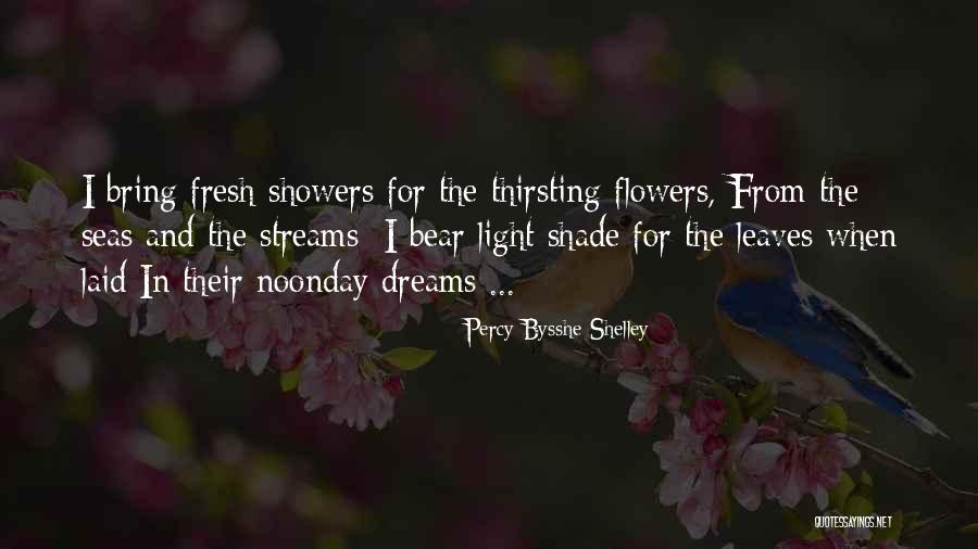 Sea Dream Quotes By Percy Bysshe Shelley Sea Dream Quotes By Percy Bysshe Shelley