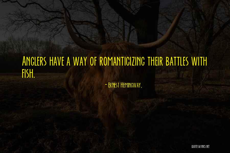 Sea Ernest Hemingway Quotes By Ernest Hemingway,