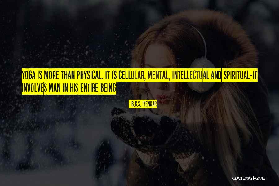Sea Hagg Quotes By B.K.S. Iyengar Sea Hagg Quotes By B.K.S. Iyengar