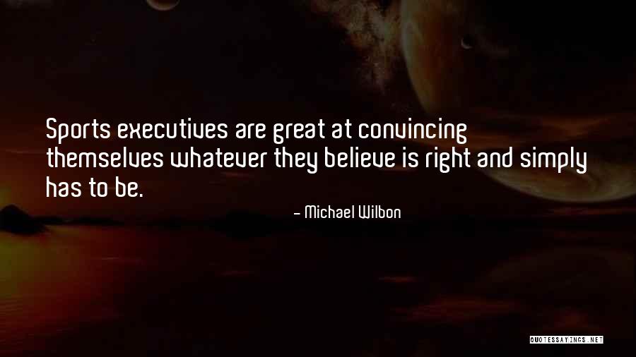 Sea Hagg Quotes By Michael Wilbon Sea Hagg Quotes By Michael Wilbon