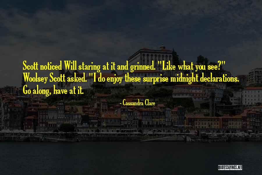 Sea Horn Myrtle Beach Quotes By Cassandra Clare Sea Horn Myrtle Beach Quotes By Cassandra Clare