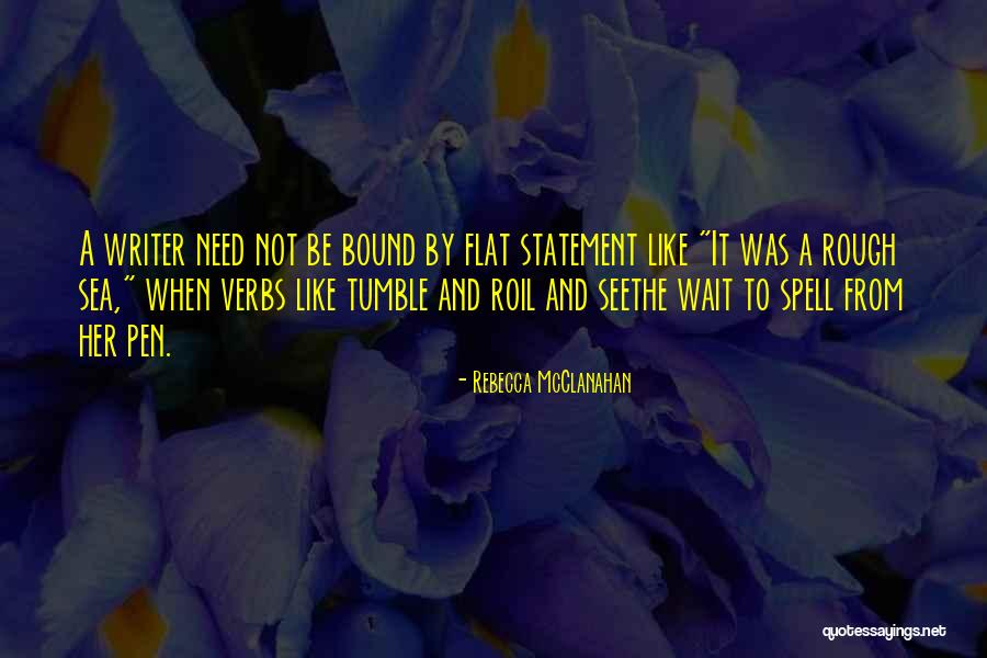 Sea In Rebecca Quotes By Rebecca McClanahan Sea In Rebecca Quotes By Rebecca McClanahan