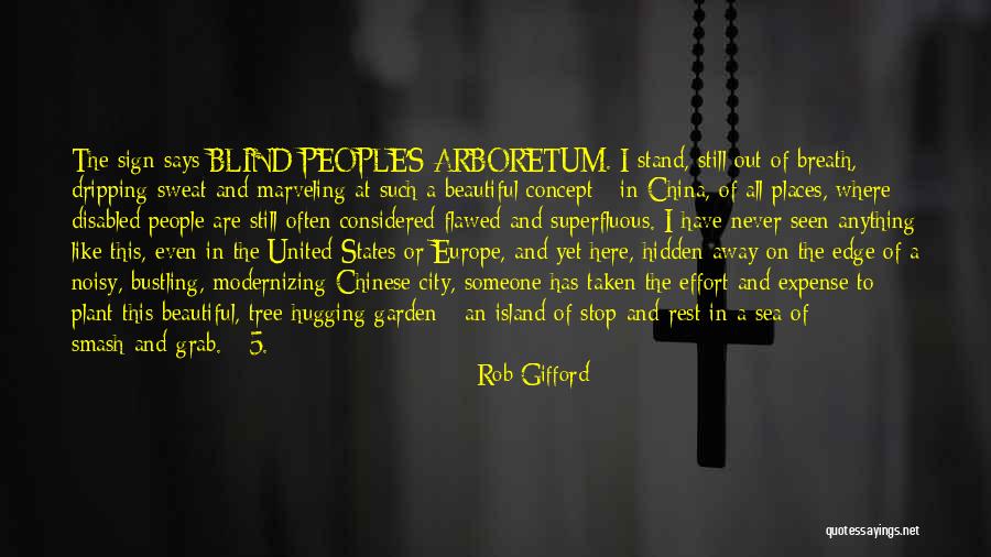 Sea Island Quotes By Rob Gifford Sea Island Quotes By Rob Gifford