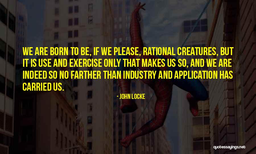 Sea Luz Quotes By John Locke Sea Luz Quotes By John Locke