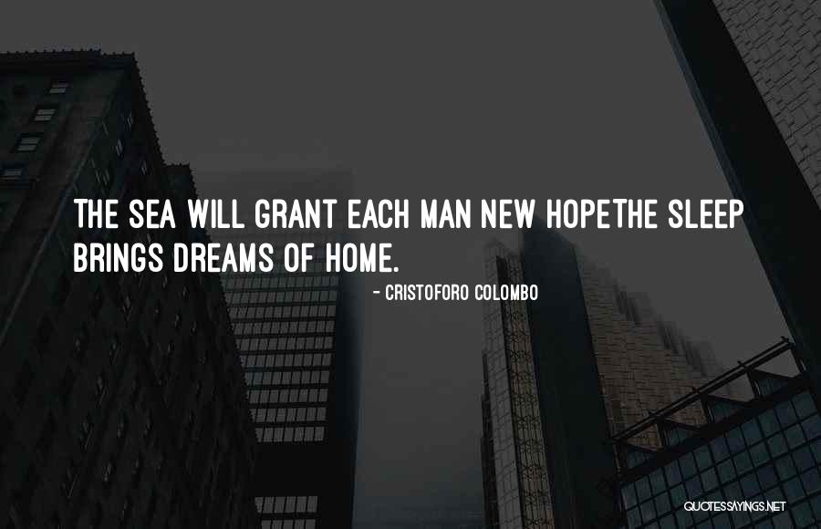 Top 100 Sea Of Dreams Quotes Sayings