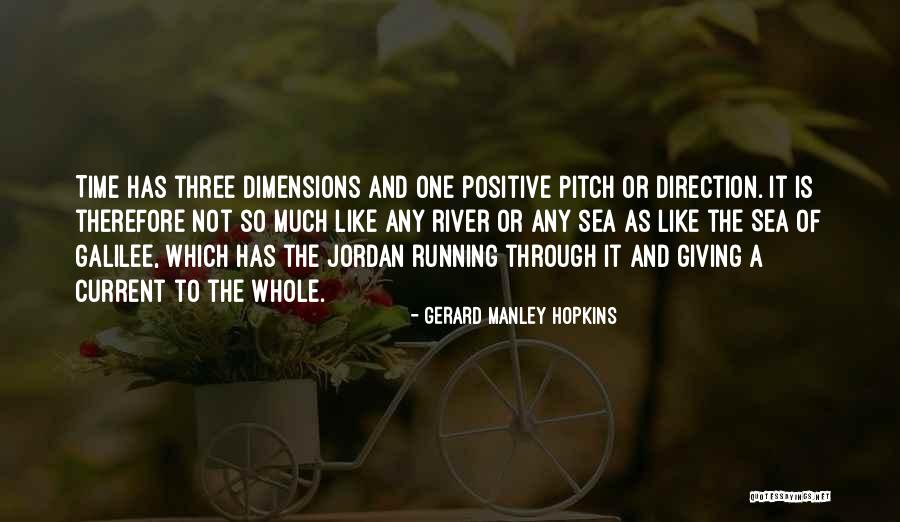 Sea Of Galilee Quotes By Gerard Manley Hopkins Sea Of Galilee Quotes By Gerard Manley Hopkins
