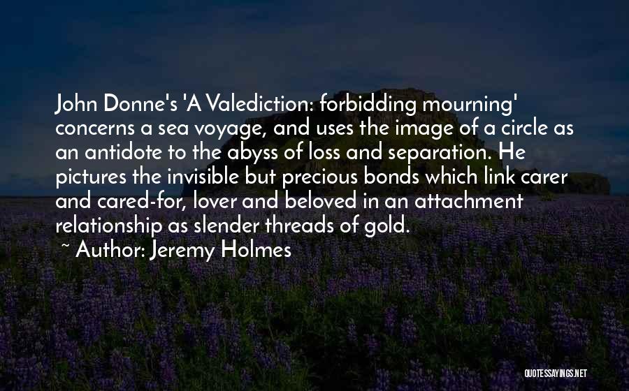 Sea Pictures With Quotes By Jeremy Holmes