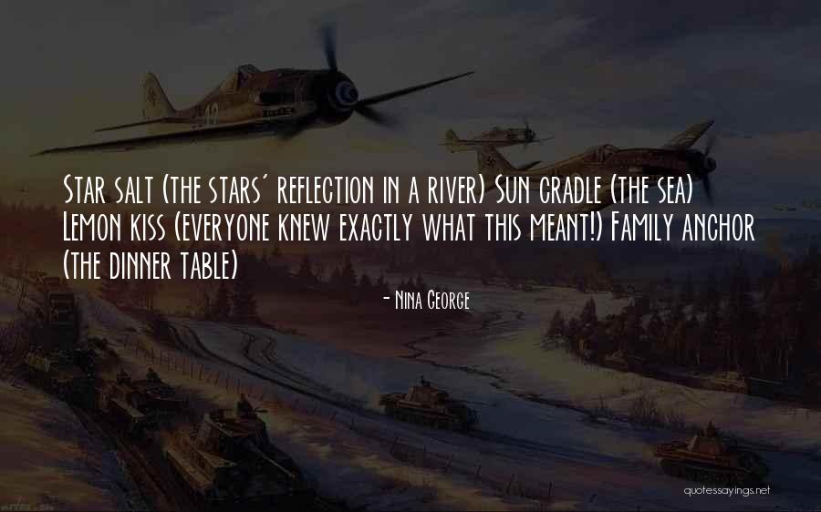 Sea Star Quotes By Nina George Sea Star Quotes By Nina George
