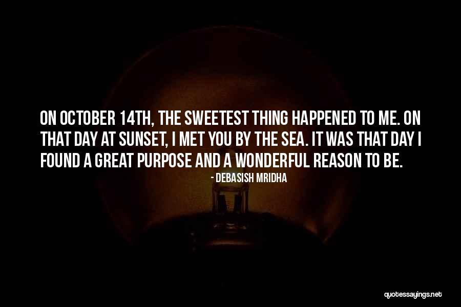 Sea Sunset Quotes By Debasish Mridha Sea Sunset Quotes By Debasish Mridha