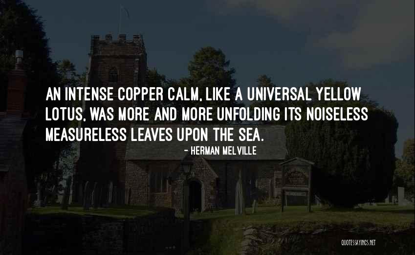 Sea Sunset Quotes By Herman Melville Sea Sunset Quotes By Herman Melville