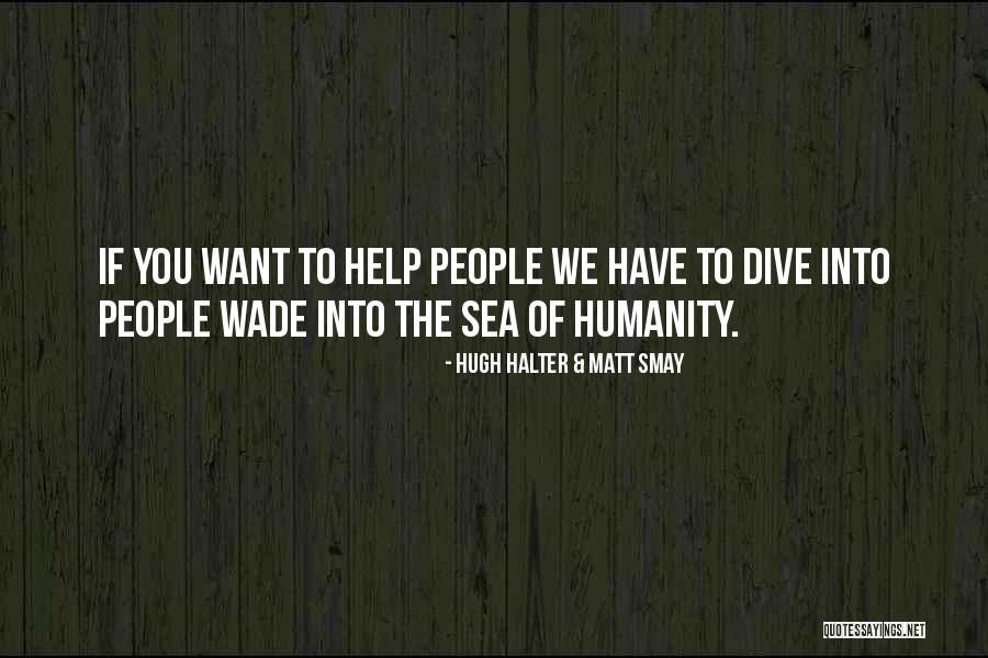 Sea That Jesus Quotes By Hugh Halter & Matt Smay Sea That Jesus Quotes By Hugh Halter & Matt Smay