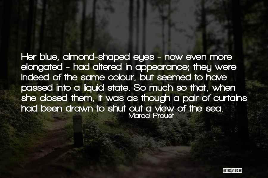 Sea View Quotes By Marcel Proust Sea View Quotes By Marcel Proust