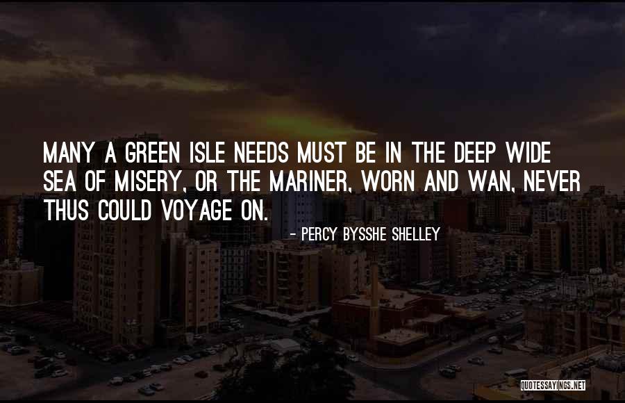 Sea Voyage Quotes By Percy Bysshe Shelley Sea Voyage Quotes By Percy Bysshe Shelley