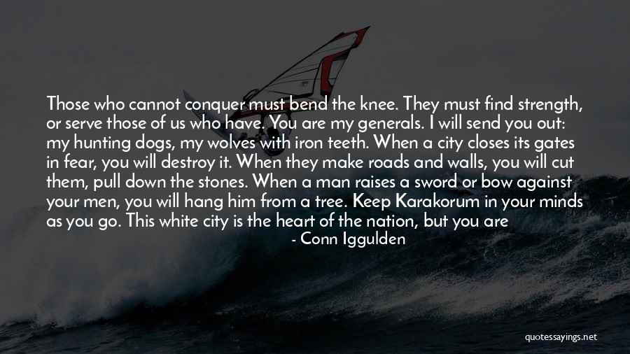 Sea Wolves Quotes By Conn Iggulden Sea Wolves Quotes By Conn Iggulden