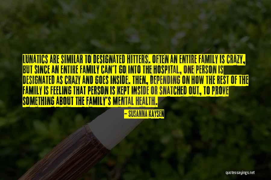 Sea Wolves Quotes By Susanna Kaysen Sea Wolves Quotes By Susanna Kaysen