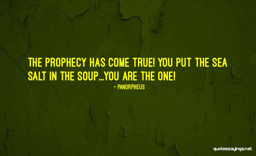 Sea You Quotes By PanOrpheus Sea You Quotes By PanOrpheus