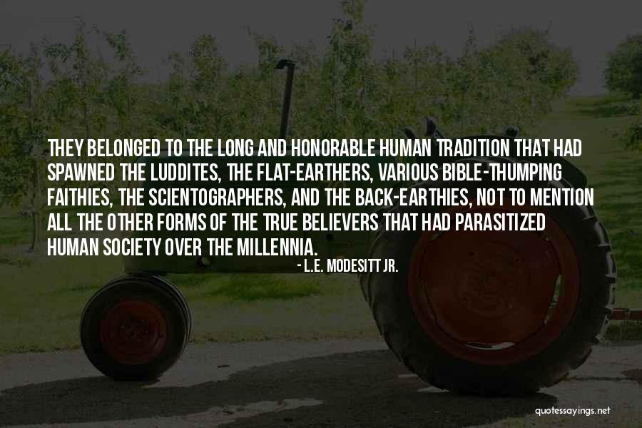 Seabathers Rash Quotes By L.E. Modesitt Jr. Seabathers Rash Quotes By L.E. Modesitt Jr.