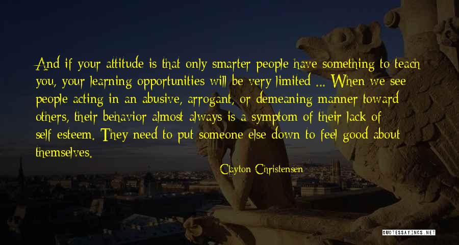 Seabaugh Joffrion Quotes By Clayton Christensen Seabaugh Joffrion Quotes By Clayton Christensen