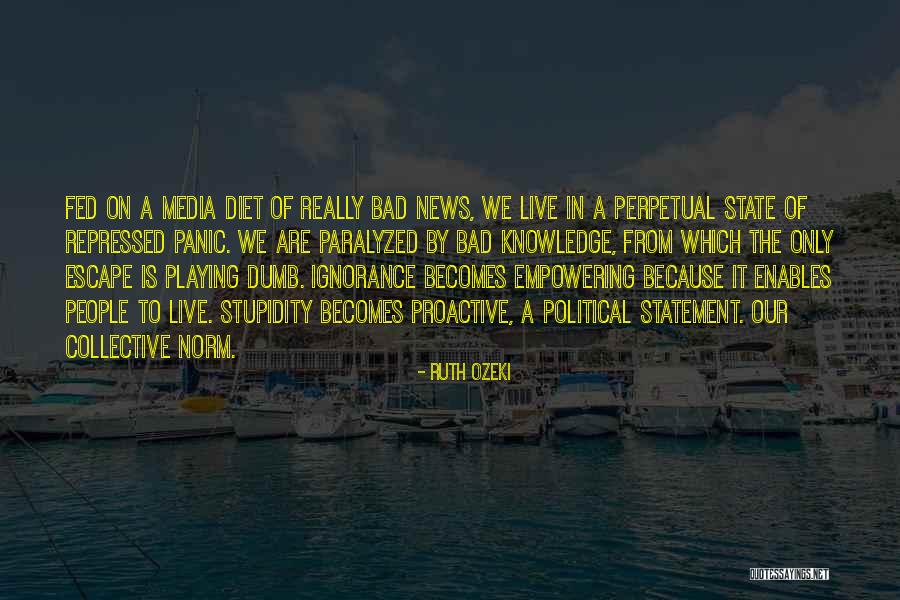 Seabed Constructor Quotes By Ruth Ozeki Seabed Constructor Quotes By Ruth Ozeki
